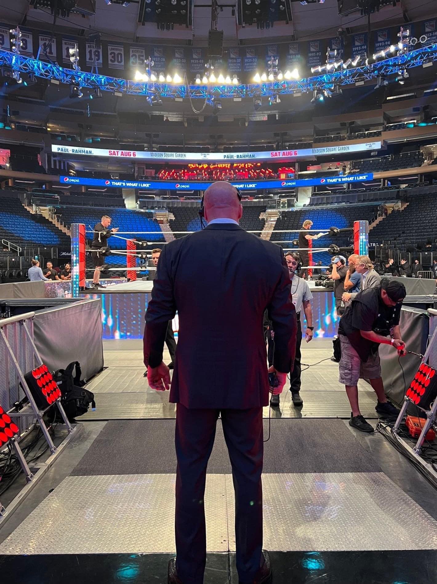 Happy Birthday to the Cerebral Assassin Triple H..  Beers up for this legend  