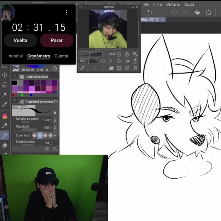 SpreenChats's tweet image. 