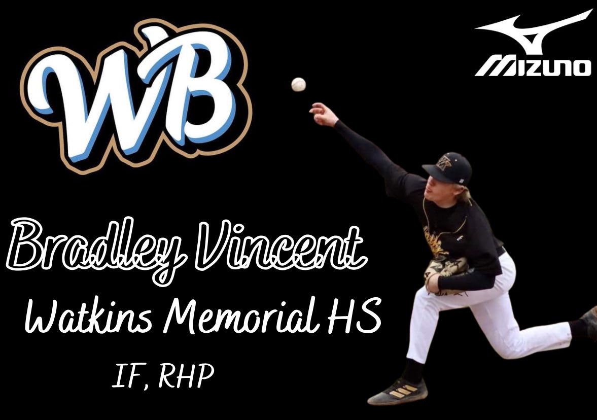 Walk-Off Baseball 15U tweet media