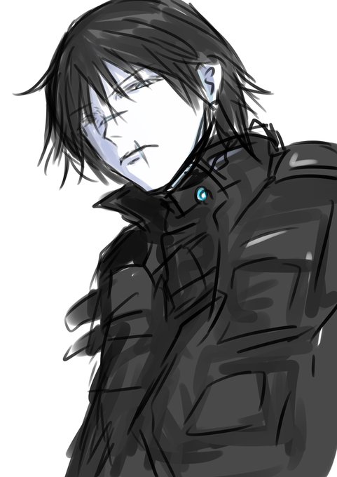 霧亥ちゃんホント分からん 