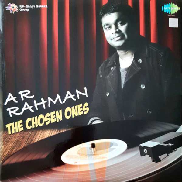 shellacvinyl's tweet photo. Buy AR Rahman The Chosen Ones.
Limited edition #LP #Record at
#ShellacVinyl https://t.co/4wfXksnHxP
#ARRahman #vinyl #vinylrecords #vinyladdict #vinylcollection #vinylcommunity #vinylcollector #vinyljunkie https://t.co/aDQKpX4PZu