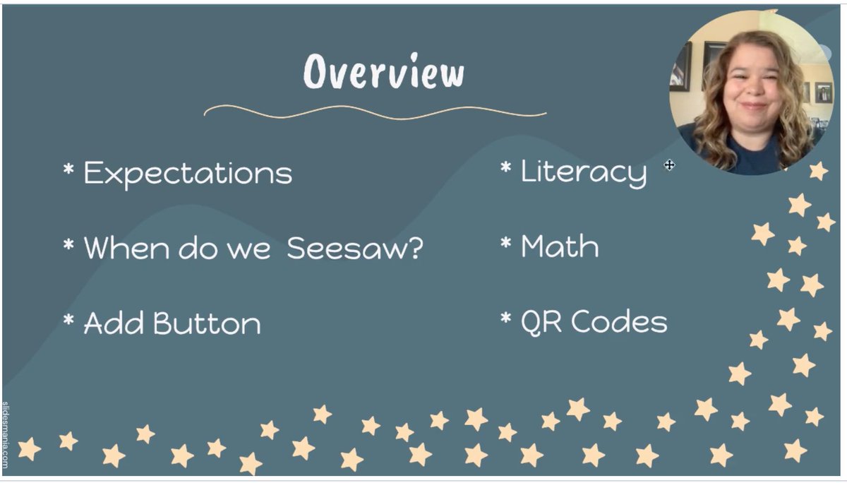 WoW! #SeesawConnect 2022 is hitting all the high marks for me!✅ You have got to check out @Sophiagsteach 'Working Smarter W/Seesaw'. She's bringing it to the next level with real, authentic learning experiences that don't do most of the thinking for the S.