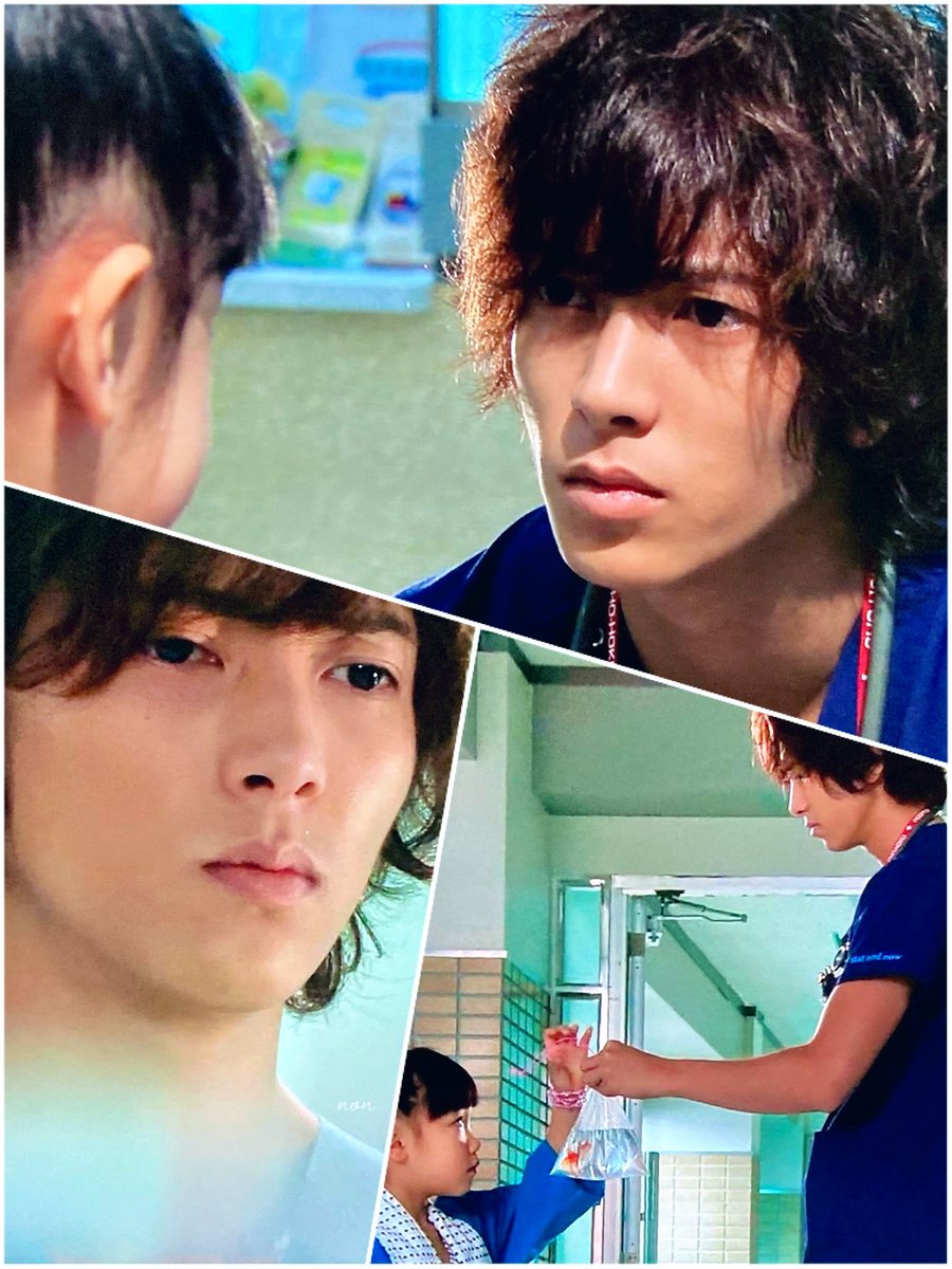 初恋 山下智久 最新情報まとめ みんなの評価 レビューが見れる ナウティスモーション