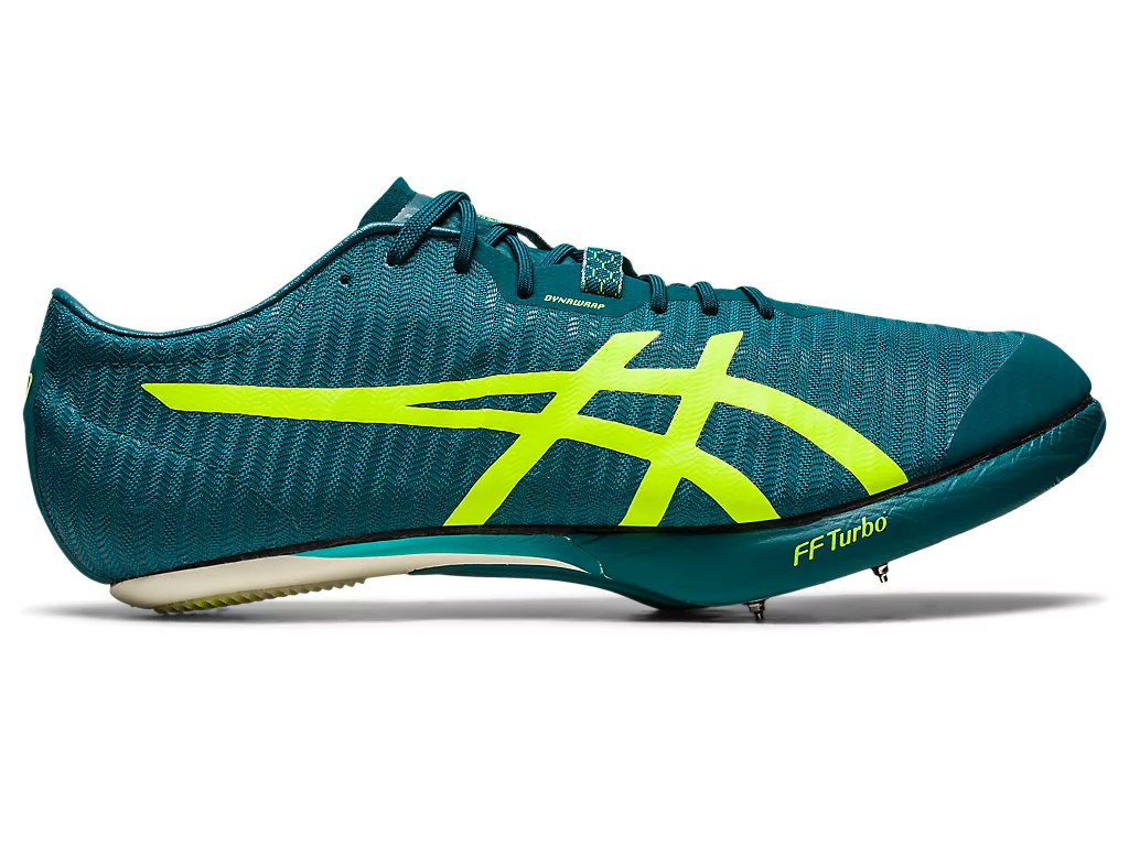 asics☆メタスピードLD 24.5-