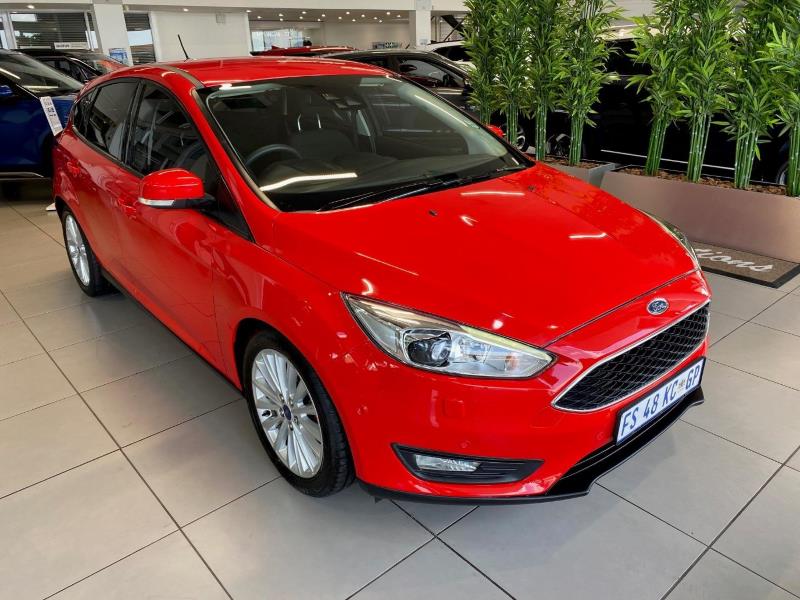 BankRepoCars's tweet image. Bank Repossessed Ford Focus 2018 model 
R40 000
Contact: Ashley 0732217778