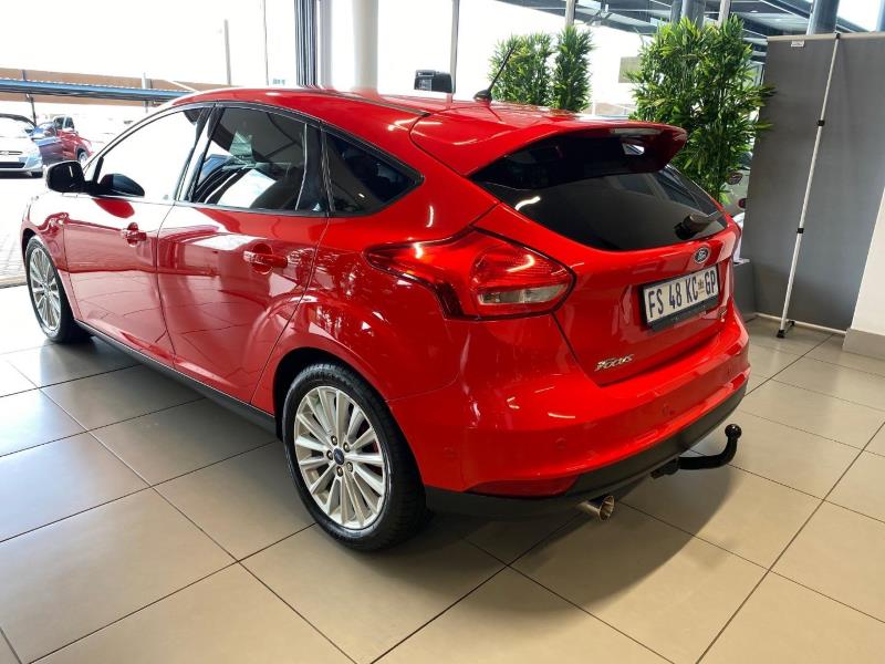 BankRepoCars's tweet image. Bank Repossessed Ford Focus 2018 model 
R40 000
Contact: Ashley 0732217778