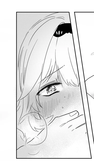 煙エウ🔞
「侵入任務の途中だが変な秘境に閉じ込められた煙エウ」⑤

---------

They are on an infiltration mission but got caught in a weird domain⑤

NSFW, Top Yanfei
https://t.co/O7BHI9L7Gu

Artist: @KlausDark105

#eufei

#YanfeiBD_22hours_w_eufei 