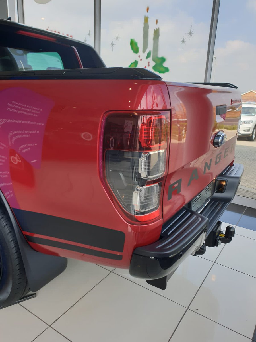 BankRepoCars's tweet image. Bank Repossessed Ford Ranger Stormtrack 2021 model 
R90 000
Contact: Ashley 0732217778