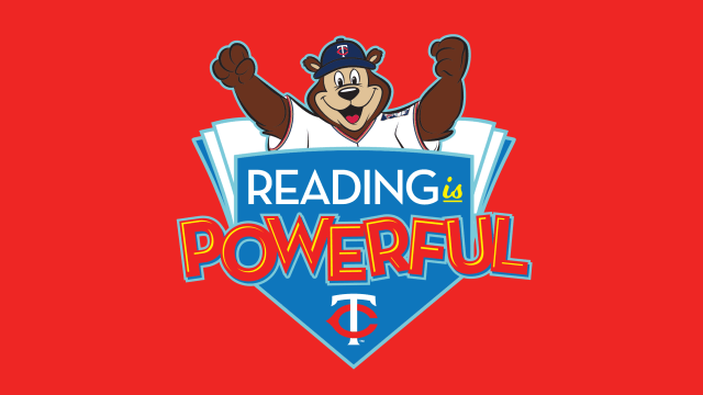 AnokaCoLibrary's tweet image. 100 readers are getting @Twins tickets today for #ACLSummerAdventures ! Dig in to good reads, share reviews, &amp;amp; earn badges til 8/14 for chances to win. Thank you Twins for supporting summer learning!  Check out ow.ly/XFkO50K5FW7 for  Twins-themed literacy activities.