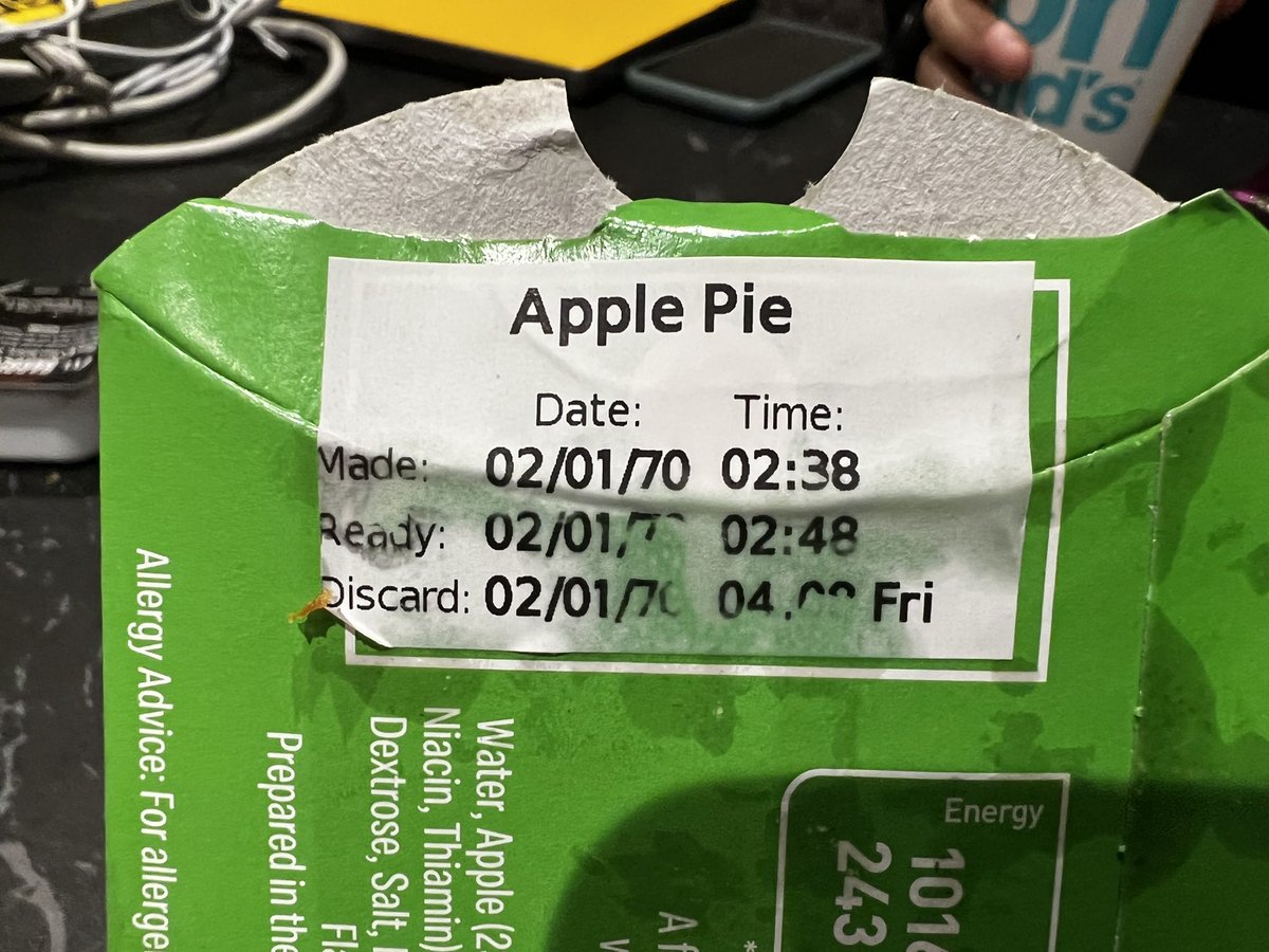 Wil Vincent tweet media