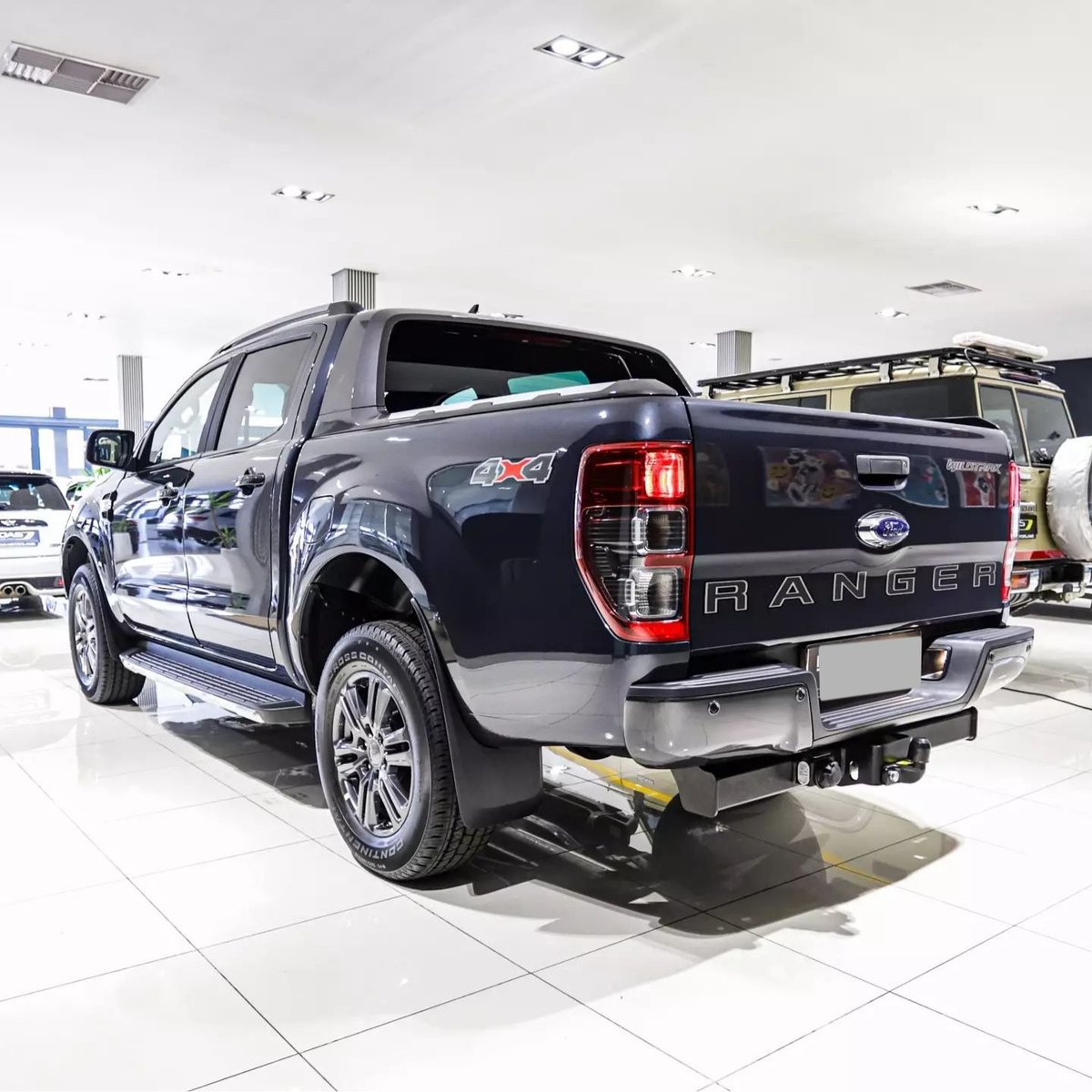 BankRepoCars's tweet image. Bank Repossessed Ford Ranger Wildtrack 2019 model 
R70 000
Contact: Ashley 0732217778