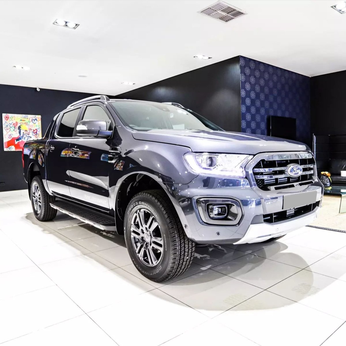 BankRepoCars's tweet image. Bank Repossessed Ford Ranger Wildtrack 2019 model 
R70 000
Contact: Ashley 0732217778