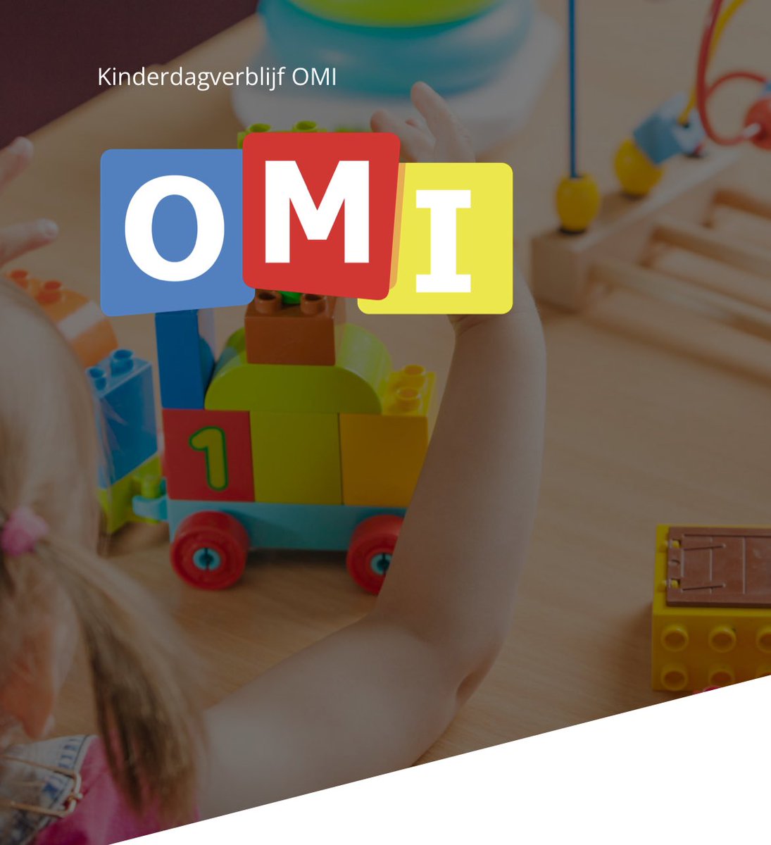 Bij OMI hebben we sinds 20 juli een tweede groep de Panda’s en met uitbreiding van ons team lieve pedagogische medewerkers hebben we nu voor alle dagen plek voor uw kind. Kom gerust langs voor een kijkje. <a href="/InDeBuurt/">indebuurt</a> <a href="/ds_Zwolle/">deStentor_Zwolle</a> @Diezerpoorter