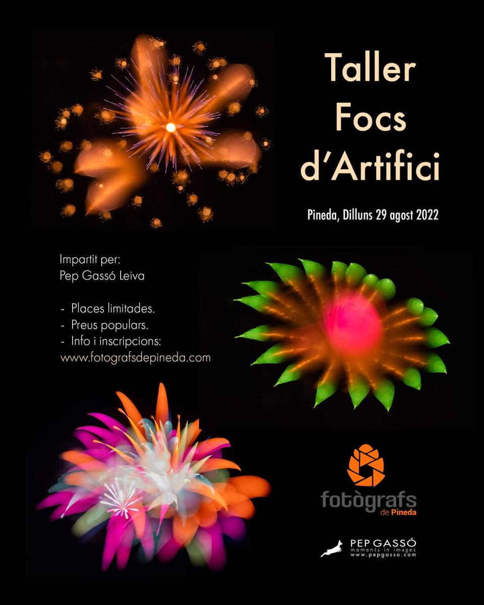 Pep Gassó tweet media