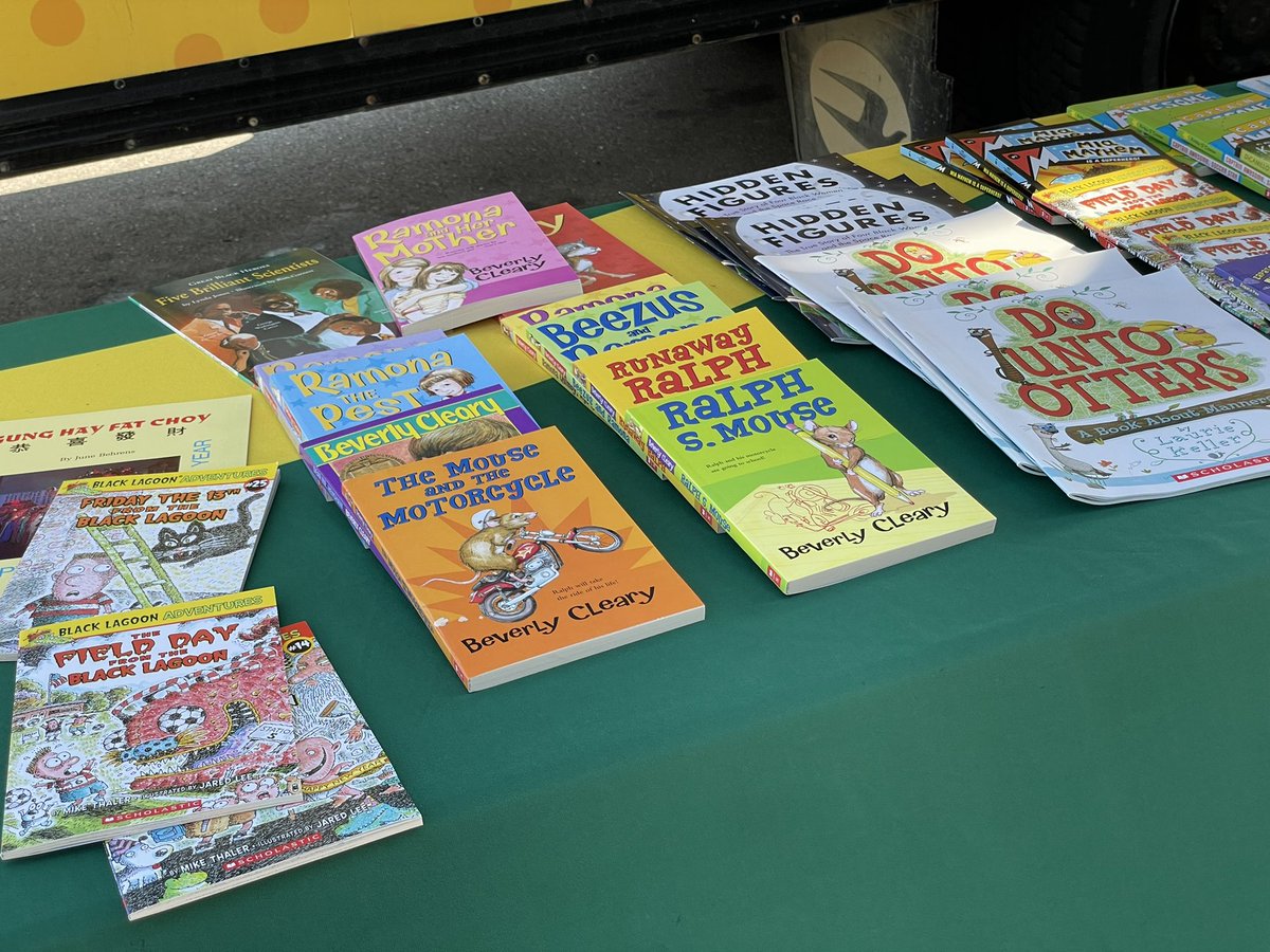 Howell Schools tweet media