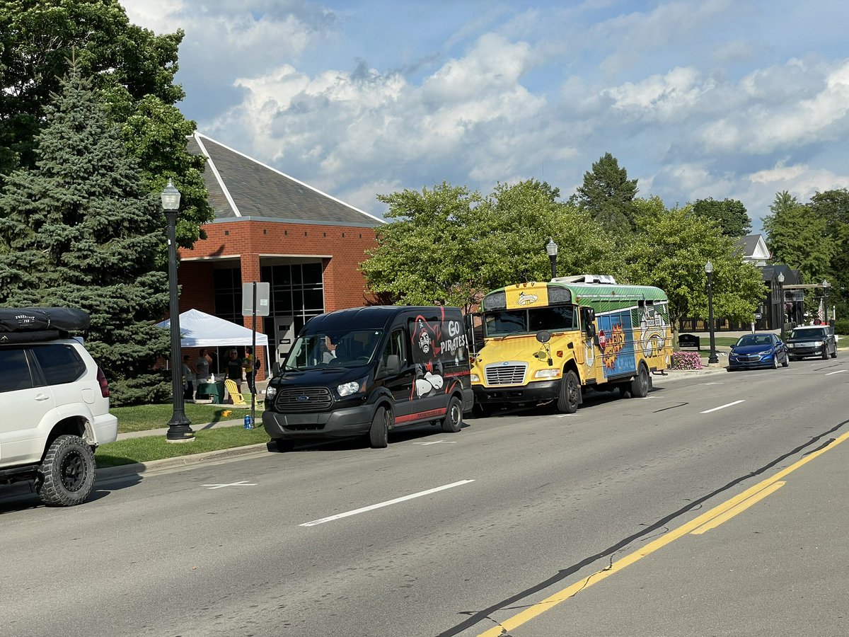 Howell Schools tweet media