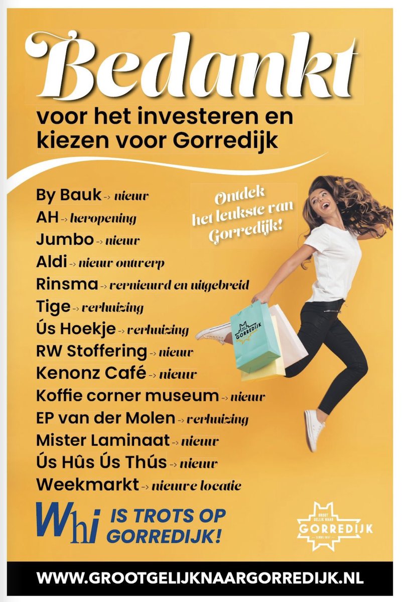 WHIGorredijk (@whigorredijk) on Twitter photo 