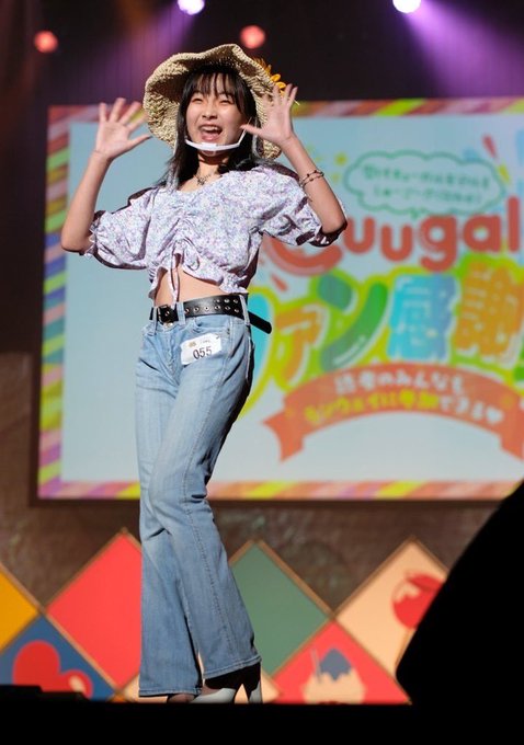 Twitterのコスプレ画像15