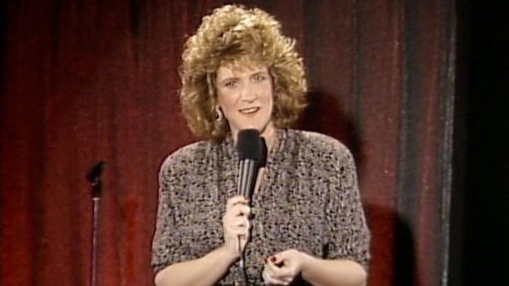 Happy birthday to Carol Leifer! She played Meredith in The Golden Palace! 