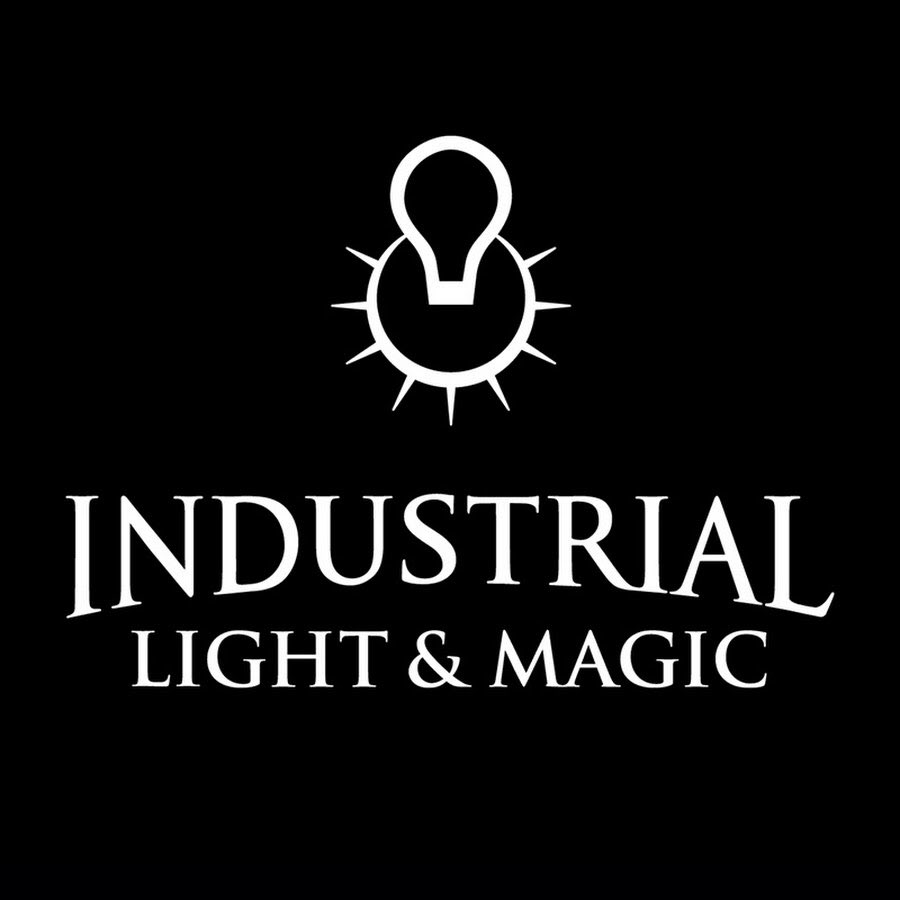 //Lights and Magic is out today. I have begun Ep 1 of it and already I can tell. This is where I belong. Perhaps it’s why I feel so at home in George’s Star Wars. Since it’s made by people that love to us their imagination. #ThankTheMaker #IndustrialLightAndMagic #StarWars