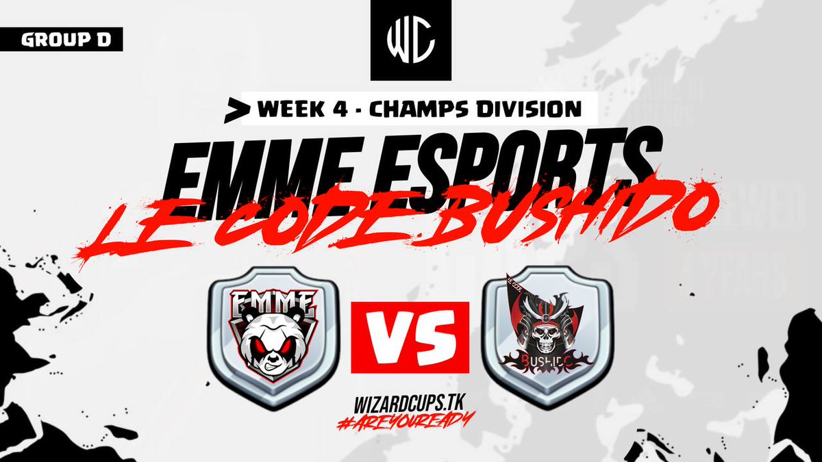 War Gods tweet media