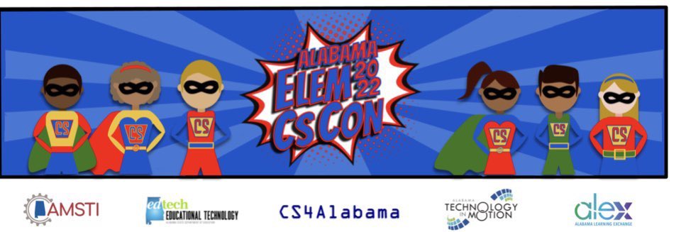 Technology in Motion (@atimpd) on Twitter photo We had an amazing day at <a href="/AuburnU/">Auburn University</a> hosting the ElemCSCon! We hope our educators left inspired & ready to tackle CS. Reach out, we would love to help! <a href="/AlabamaAchieves/">Alabama State Department of Education</a> <a href="/ALSDEEdTech/">ALSDE Educational Technology</a> <a href="/AMSTI4all/">AMSTI</a> <a href="/CS4Alabama/">CS4Alabama</a> <a href="/TeachwithALEX/">Alabama Learning Exchange 🍎 ALEX</a> #neverstoplearningalabama <a href="/Bluum_EdTech/">Bluum</a> Thanks for lunch! We had an amazing day at <a href="/AuburnU/">Auburn University</a> hosting the ElemCSCon! We hope our educators left inspired & ready to tackle CS. Reach out, we would love to help! <a href="/AlabamaAchieves/">Alabama State Department of Education</a> <a href="/ALSDEEdTech/">ALSDE Educational Technology</a> <a href="/AMSTI4all/">AMSTI</a> <a href="/CS4Alabama/">CS4Alabama</a> <a href="/TeachwithALEX/">Alabama Learning Exchange 🍎 ALEX</a> #neverstoplearningalabama <a href="/Bluum_EdTech/">Bluum</a> Thanks for lunch!