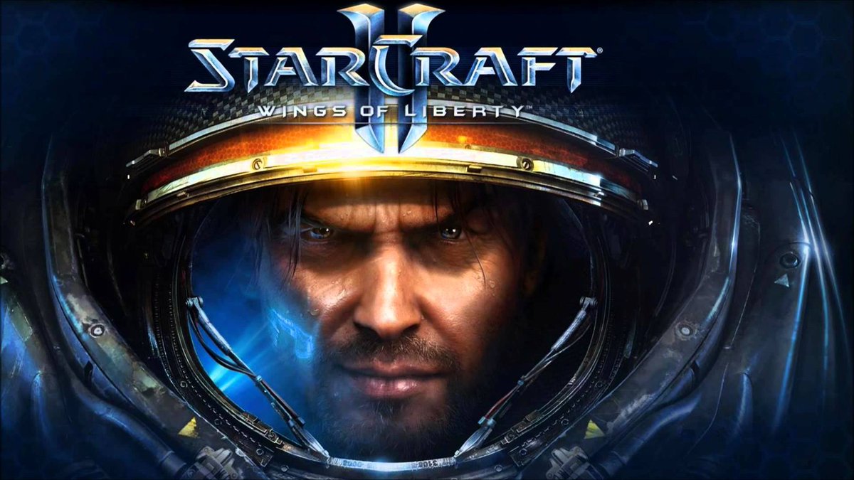 Happy 12th Birthday to Starcraft 2! 🎂

This game reinvigorated my love for RTS and gave me an endless hill to climb, slowly improving my skills over the years. It's given me the joys of travelling the world spending time with the best gaming community out there.
