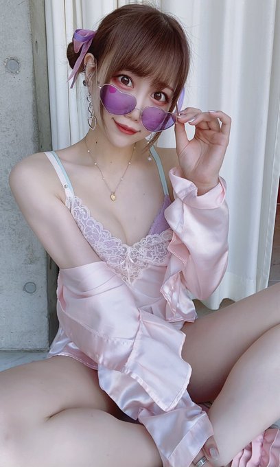 コスプレイヤー南瀬あみなのTwitter画像15