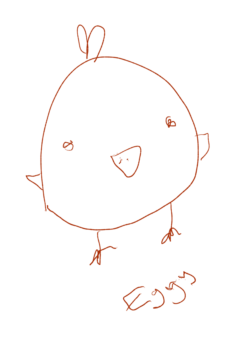 MiyaLeiLe's tweet photo. Thank you for your masterpiece, I will cherish it👏.
@eggy_bean https://t.co/xF7rDiFIqV