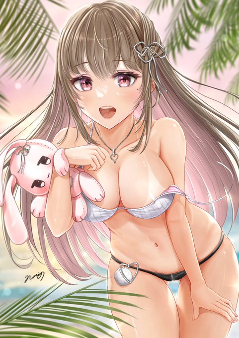 おはよーございます♪
skebありがとうございました🙏✨ 