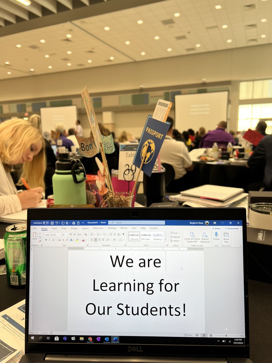 Learning with <a href="/gcouros/">George Couros</a> George Couros. Innovation is not stuff; it is a way of thinking! Be the One!@Lamarcisd
