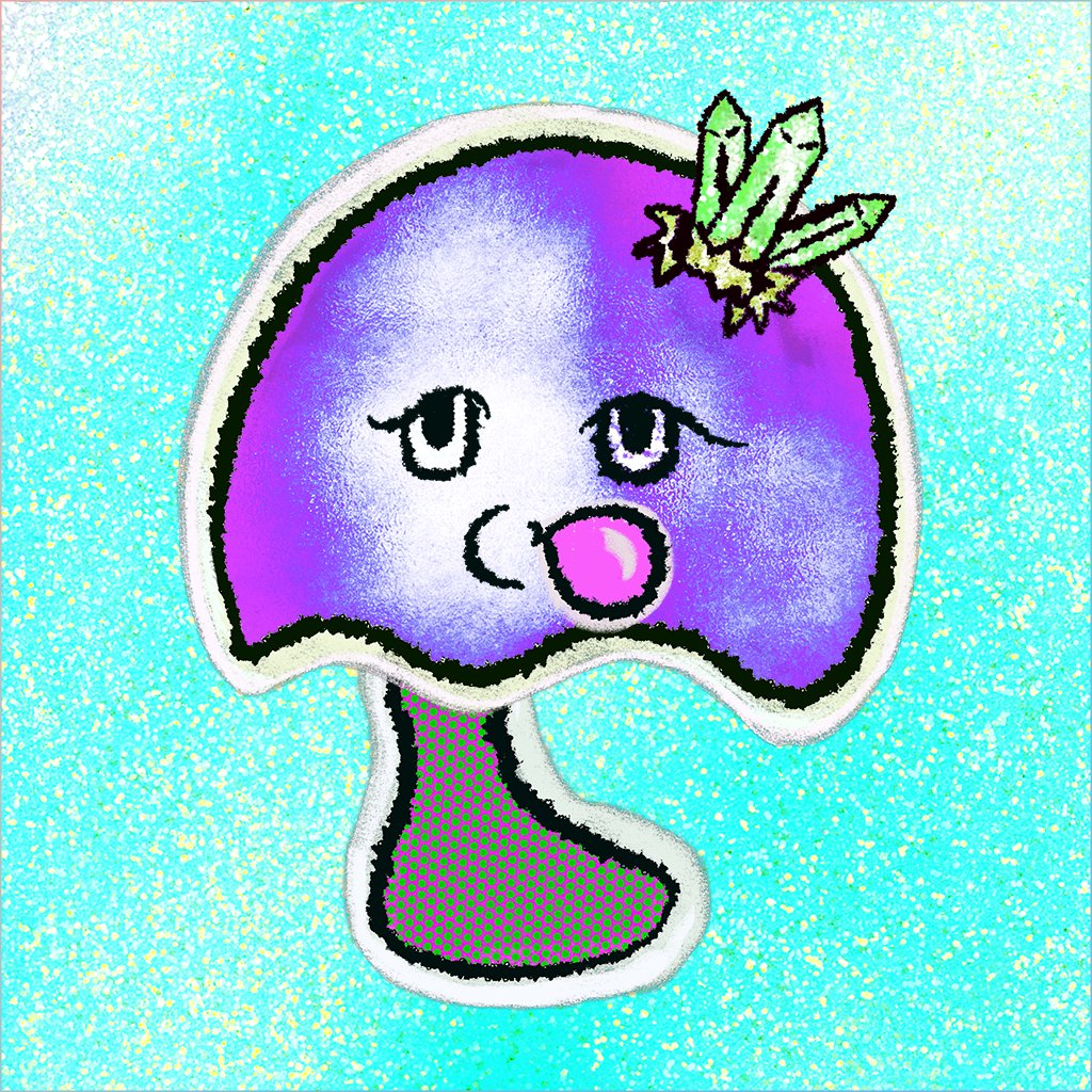 mmmmmm
hongos.....
con pasta
o en té....

súper cool el honguito #5522
<a href="/EmpressTrash/">Empress Trash 🌈🖤</a>