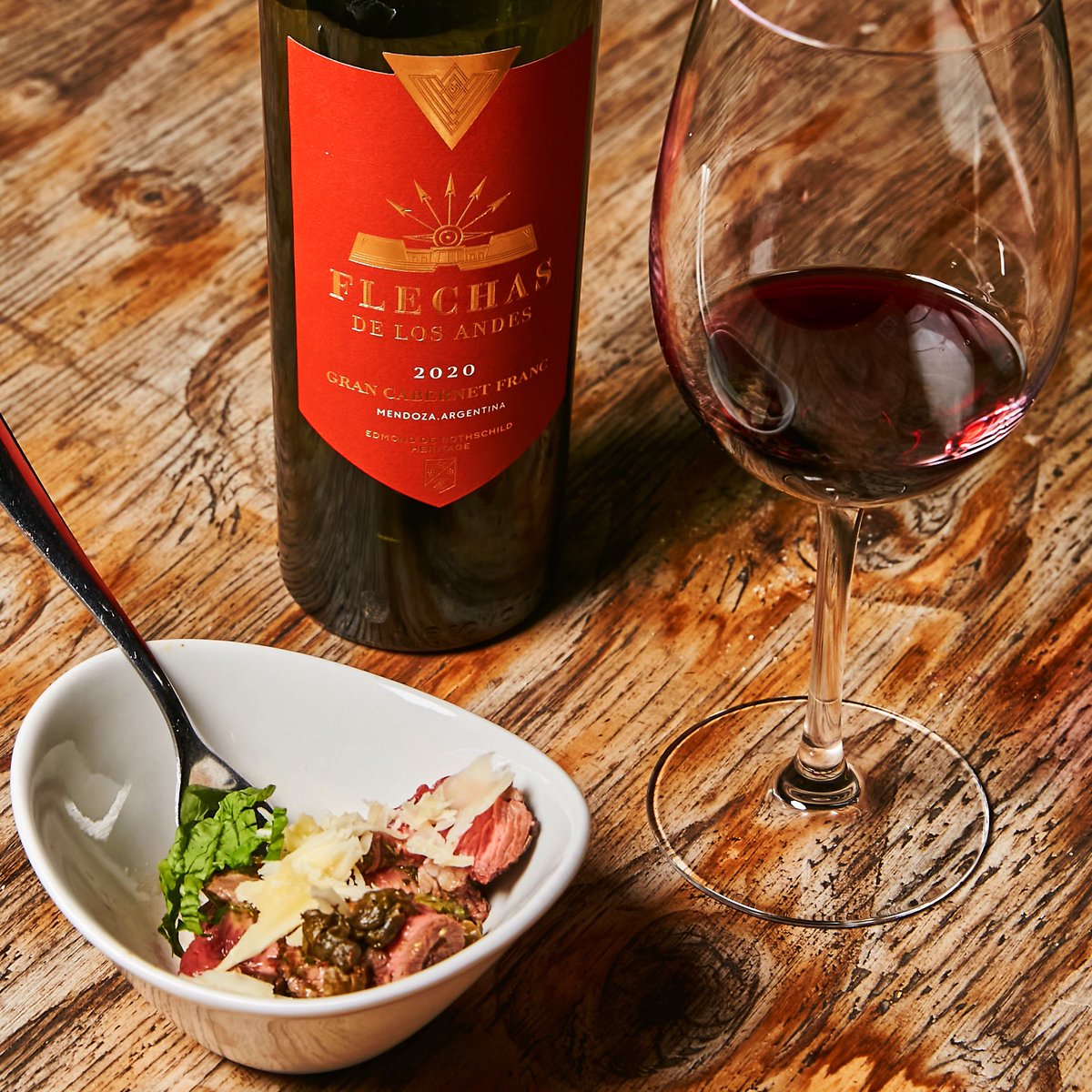 Bodega Flechas de los Andes (@flechaswineok) on Twitter photo ¿Existe el vino y momento perfecto? Elegí el nuevo <a href="/flechaswineok/">Bodega Flechas de los Andes</a> Gran #CabernetFranc 2020 y crea vos mismo un momento perfecto en cada brindis ¿Existe el vino y momento perfecto? Elegí el nuevo <a href="/flechaswineok/">Bodega Flechas de los Andes</a> Gran #CabernetFranc 2020 y crea vos mismo un momento perfecto en cada brindis