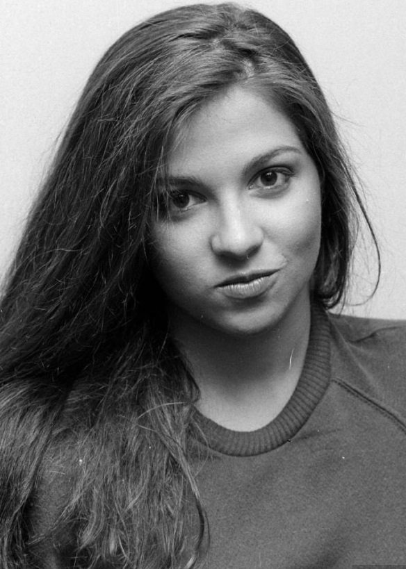 Happy Birthday  Rachel Sweet 