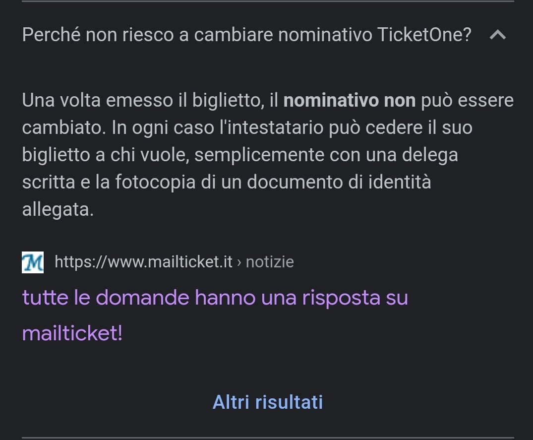 semibeza's tweet photo. @TCapezza Guarda sia io che l'amico mio abbiamo riscontrato problemi col cambio nominativo. Perciò io il mio l'ho venduto così (guarda screen) https://t.co/QITLRPSQQU