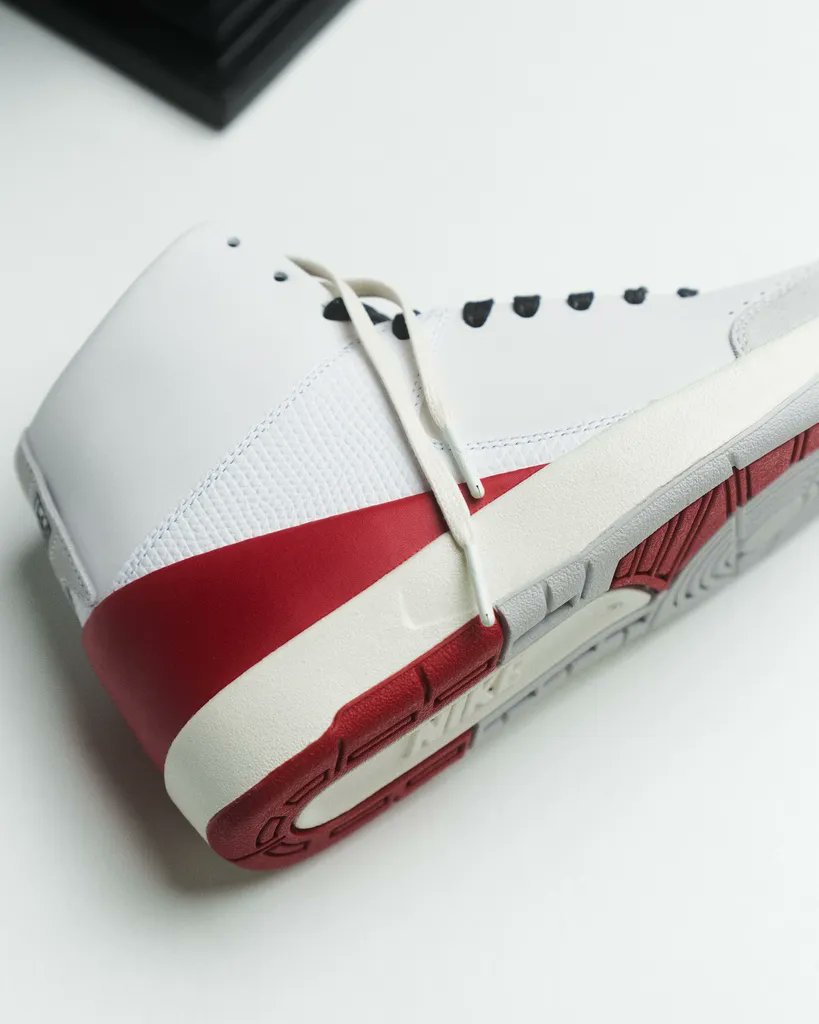 Nina Chanel Abney x Air Jordan 2

High:tidd.ly/3PI4MQ3
Low:tidd.ly/3za9e3s