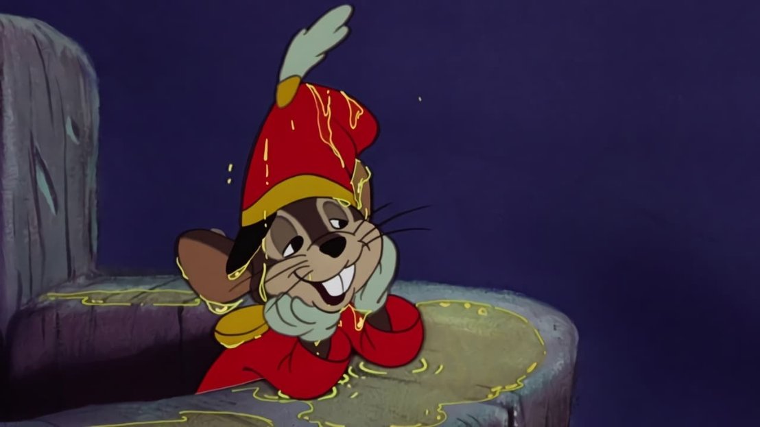 wylli_kill113's tweet photo. 🎥Dumbo (1941) Director By: #SamuelArmstrong, #NormanFerguson, #WilfredJackson, #JackKinney, #BillRoberts, #BenSharpsteen, #JohElliotte at 98% on the #Rottentomatoes, 3.4 in #Letterboxd and 7.2/10.0 in #IMDb, ⭐, #cinematography, #films, #goodmovie, #cinema, #directing, #movies https://t.co/EQ8NdMp2ST