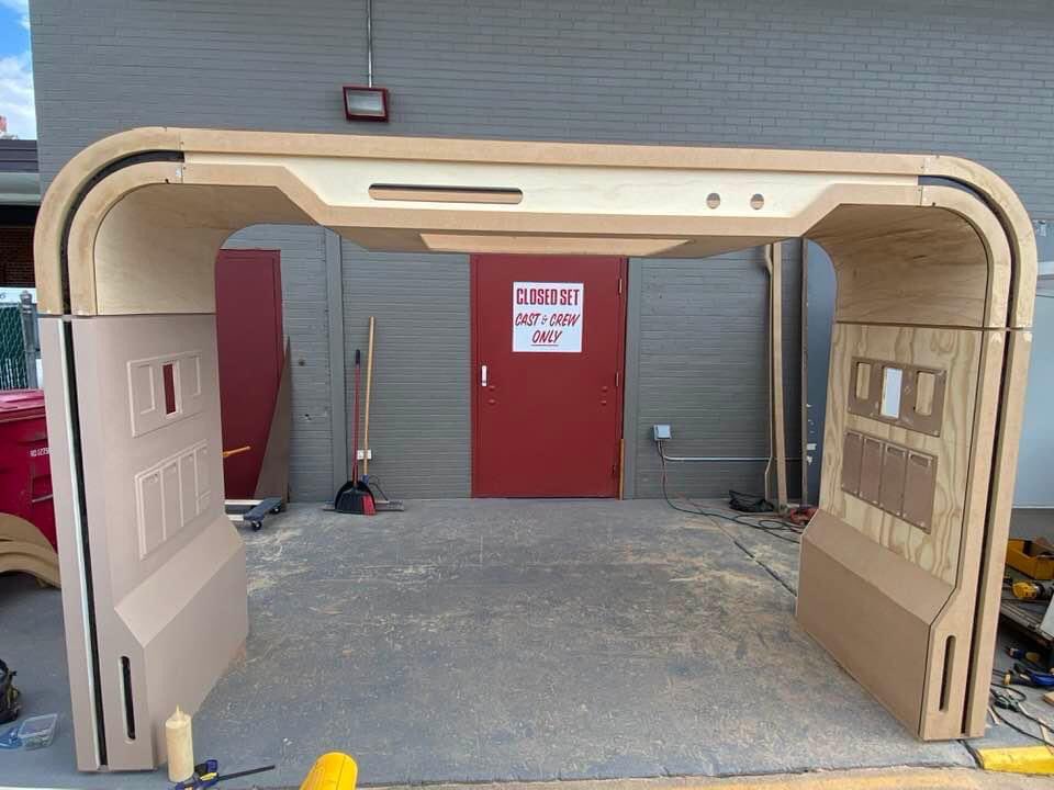 @startrektour on Twitter: 