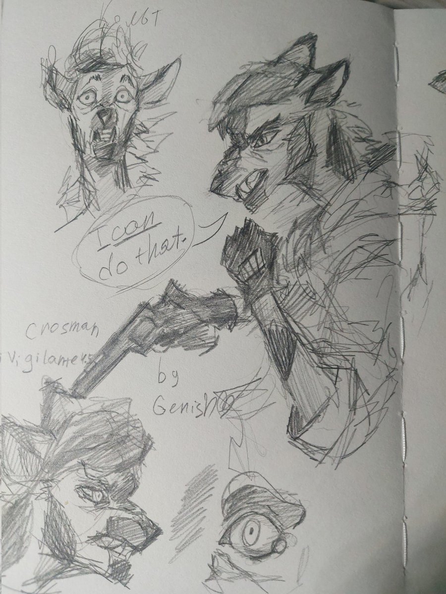 RedFox209673's tweet photo. Heres my boy Koul 🥰
#originalcharacter #sketches #artist #furry #ComicArt https://t.co/P9DRYHSNVR