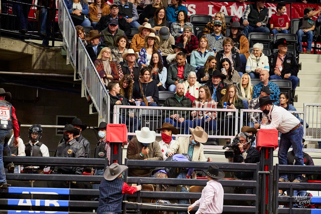 Our All-In-Packs are now available for public sale!

From now until Saturday, August 6th, you can purchase your very own All-In-Packs to take in five days of CFR action.

Grab yours today! 🤩

Ticket info >> bit.ly/3PZJ0r7

#CFR48 #roadtotheCFR #cfrreddeer