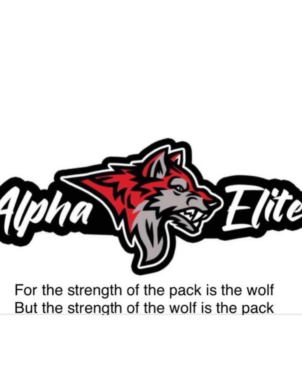 robertawinter's tweet image. Alpha Elite Academy is the real deal. Here are my observations from the first night.

1. Coaching culture - positive reinforcement, encouragement, constructive feedback. Just what young kids need as they are developing their self image, self worth and values as well as skills.