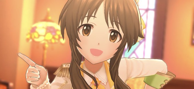 高森藍子のタグが付いたイラスト 11 40件目