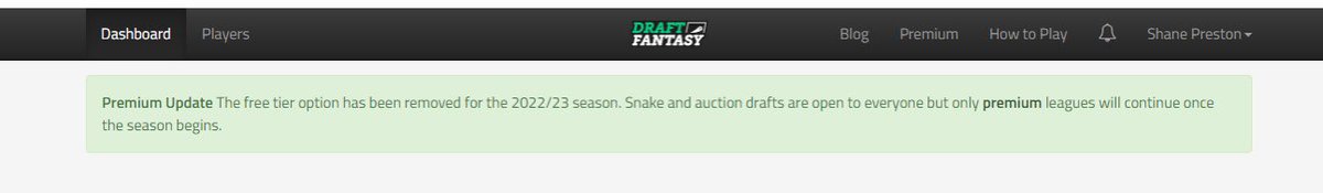 Shane Preston tweet media