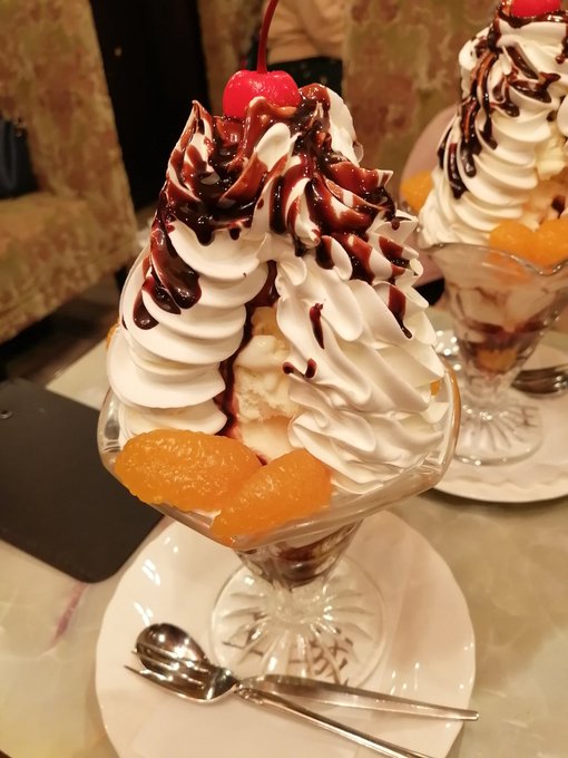 #これを見た人はフォルダにある食べものを晒す 