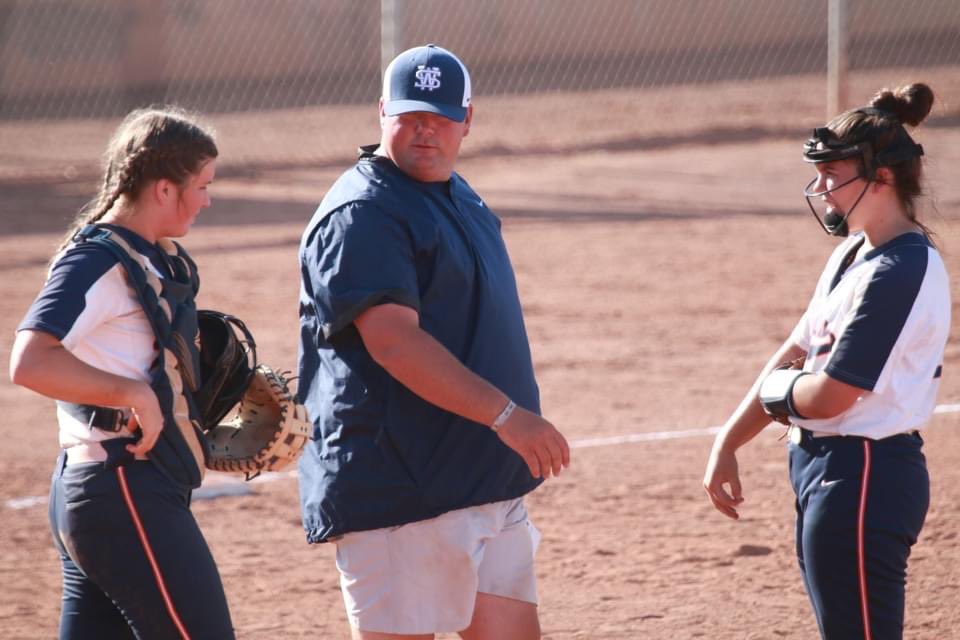@WallaceStSB has promoted assistant Carson Owens to head coach. He replaces A.J. Daugherty who accepted the head coaching position @UAB_SB earlier this month. Owens spent the 2022 season as the pitching and outfield coach for the nationally ranked Lions. #Rounding3rdSB