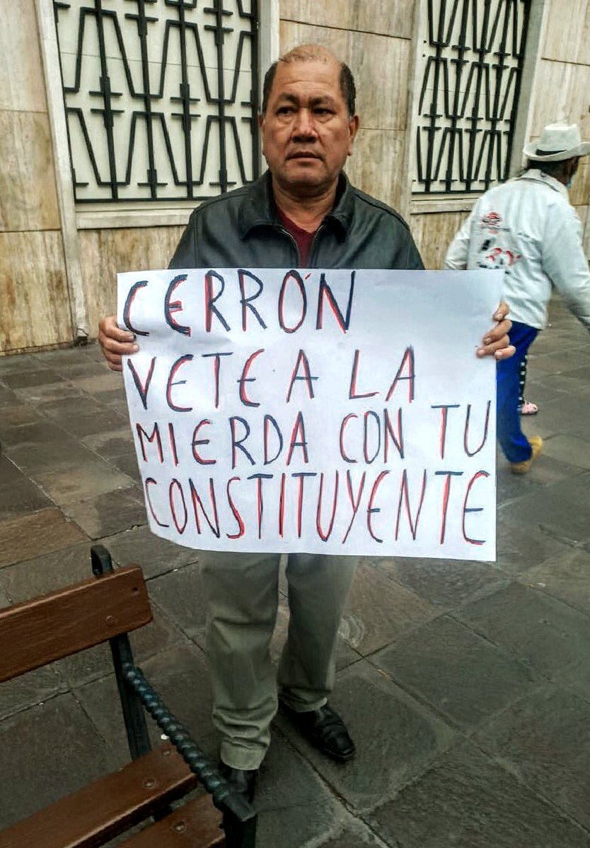 LoboSol67716855's tweet photo. @VLADIMIR_CERRON https://t.co/6o9nWbpFSj