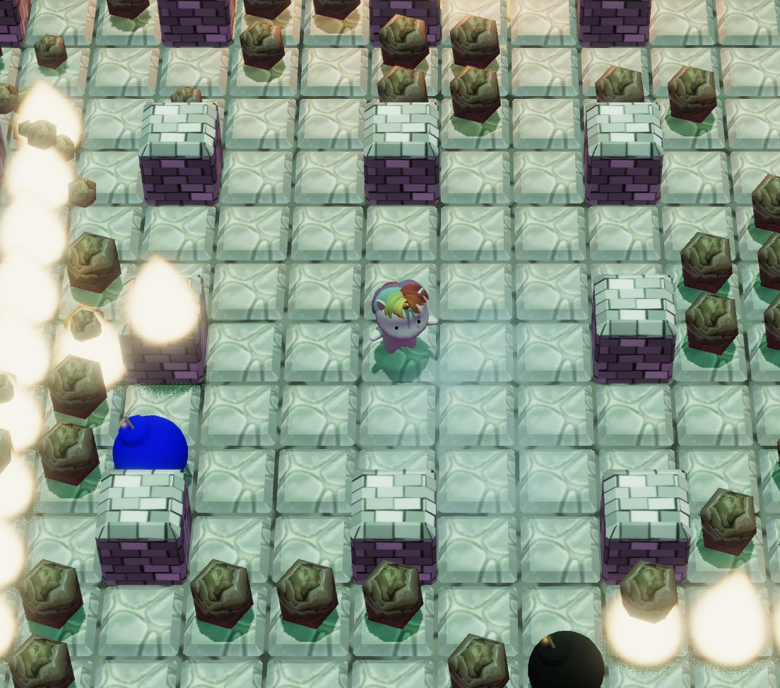 Have you tried out the new <a href="/chubbiverse/">Chubbiverse</a> Chubbicorn skin in <a href="/GhosttownGame/">Ghost Town Showdown✨</a>’s arcade?

ghosttownnft.io/agility-101
