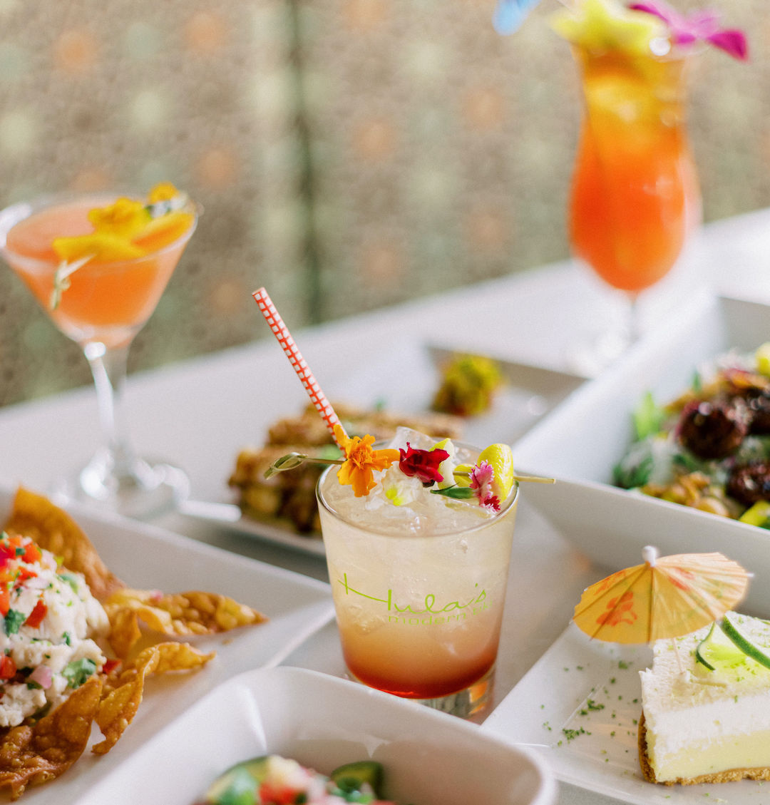 Hula's Modern Tiki tweet media