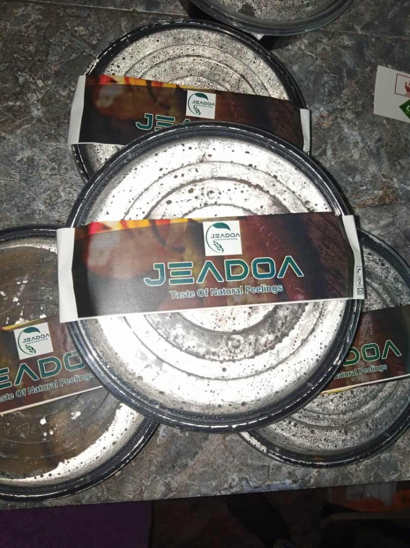 dobbydarkson_92's tweet photo. I started Jeadoa on Sunday, rather than wallow is my dear of "what if"😊. Not sure of how to make the sales of the pepper soup I was going to be selling, I made some calls to those whom I have cooked for and still cook for and some friends that haven't tasted my meals before. https://t.co/LouyLbMHt4