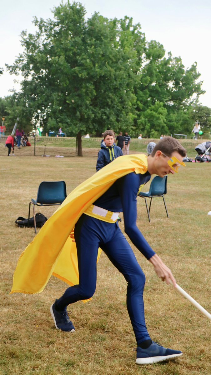 BexleySpark's tweet photo. We are back again tomorrow for Day 4 with our usual fun in the afternoons between 1 and 4:30pm, then in the evening we have the 7 - 16 football tournament from 6pm alongside the 'chill zone' in the gazebo, where you can sit and relax and chat or listen to live music https://t.co/LcyRwkaKug